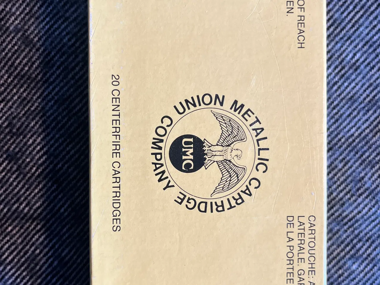 Billede 2 - Riffel træningsammunition - 308 Win.