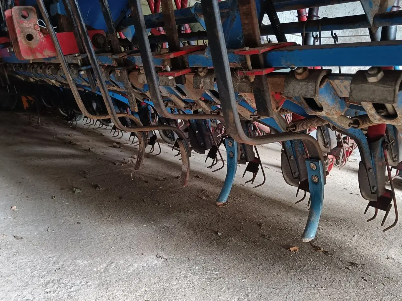 Billede 7 - Stegsted STN 4 m. 33 R.