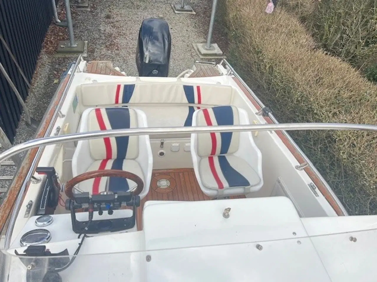 Billede 13 - Ryds 535 FC