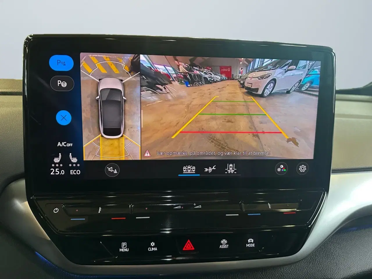 Billede 15 - VW ID.5 77 Pro Performance