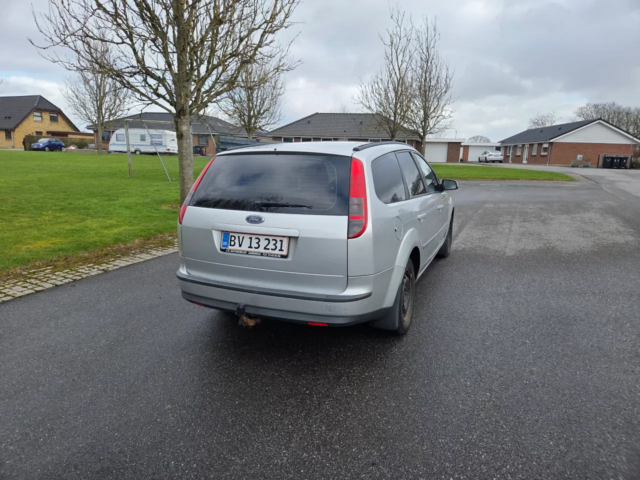 Billede 3 - Ford i focus