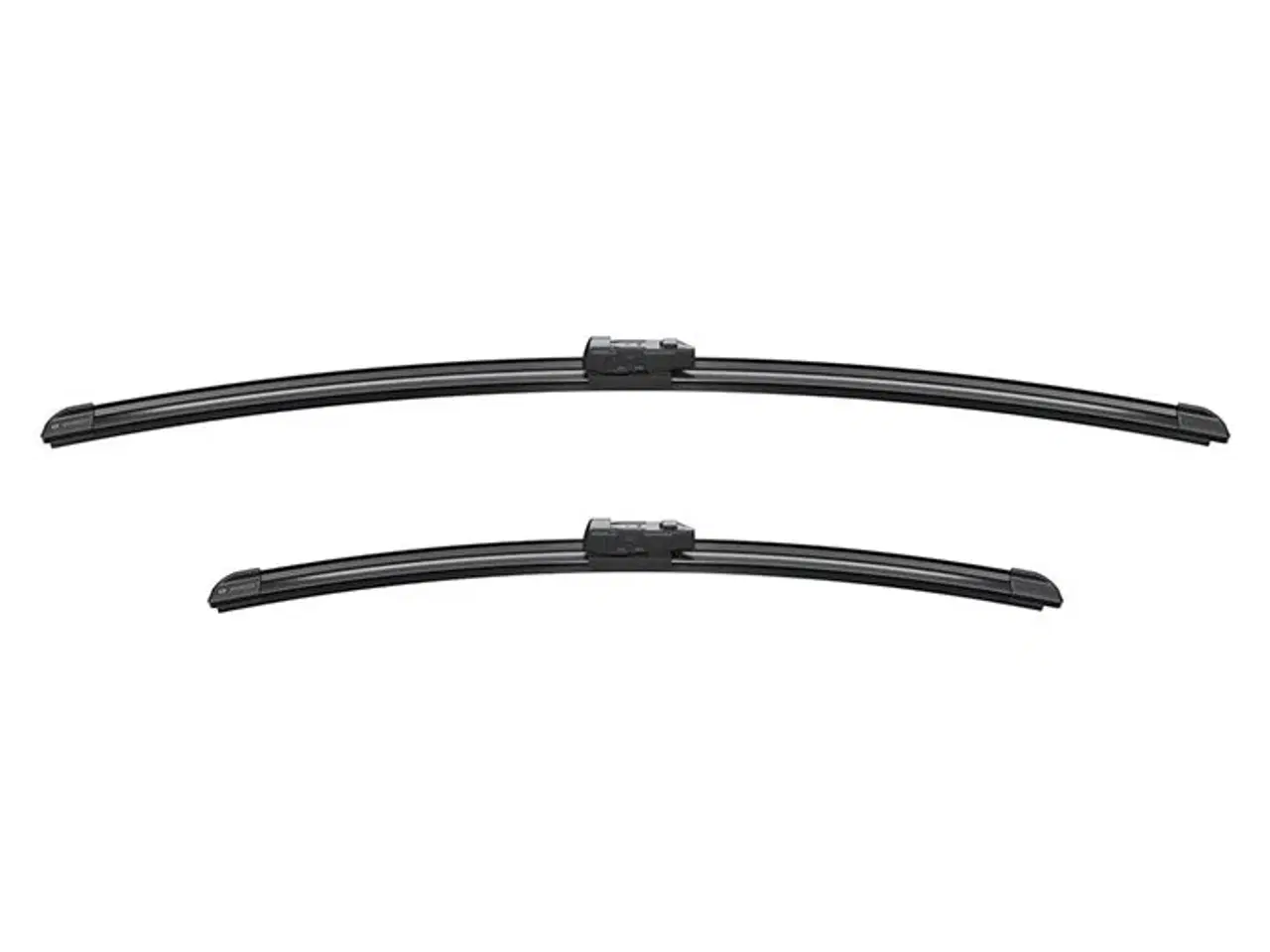 Billede 1 - Bosch Aerotwin Flatblade viskerblade sæt A102S