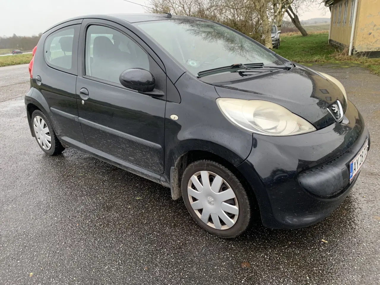 Billede 2 - Peugeot 107