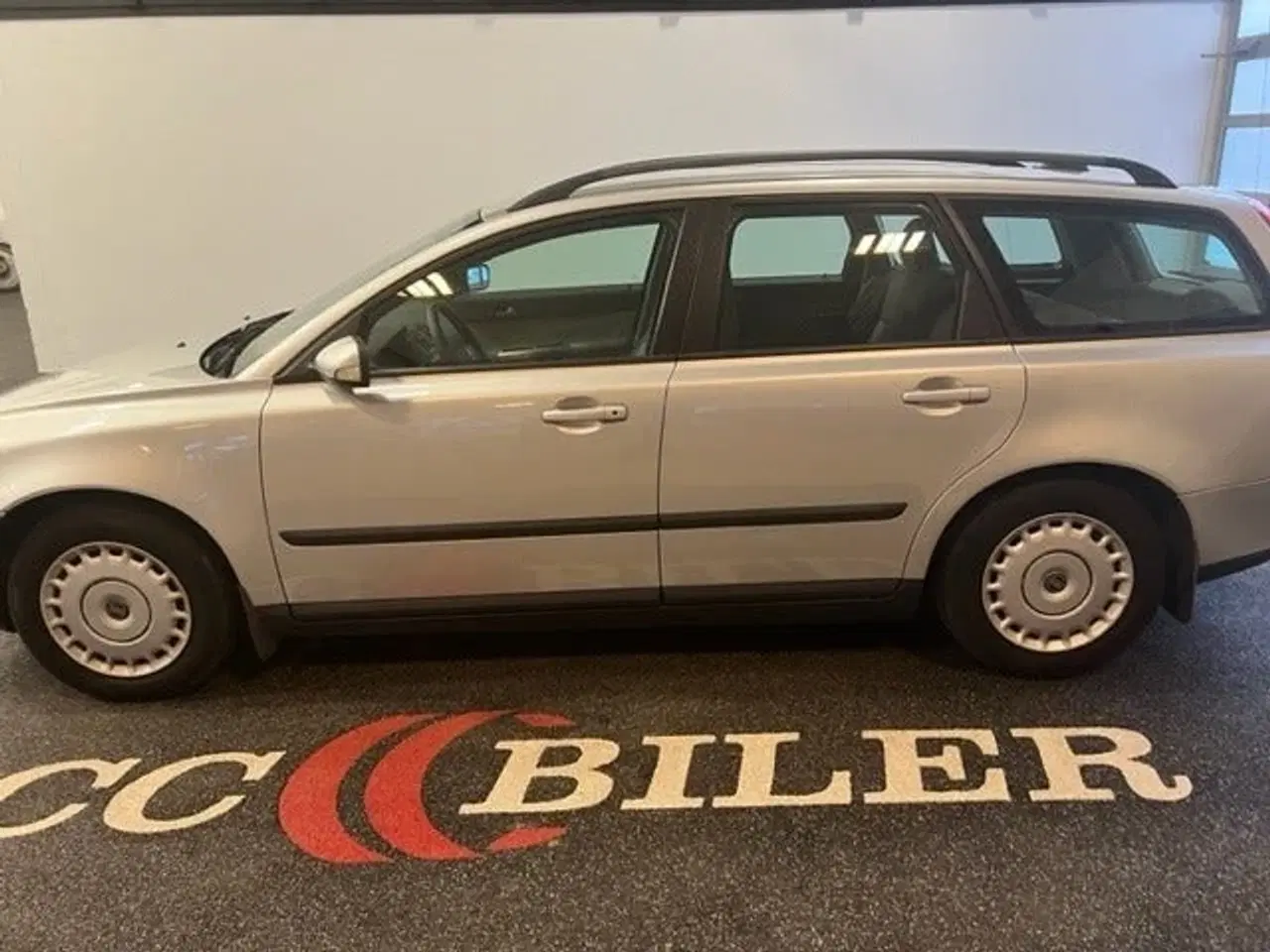 Billede 8 - Volvo V50 1,8 