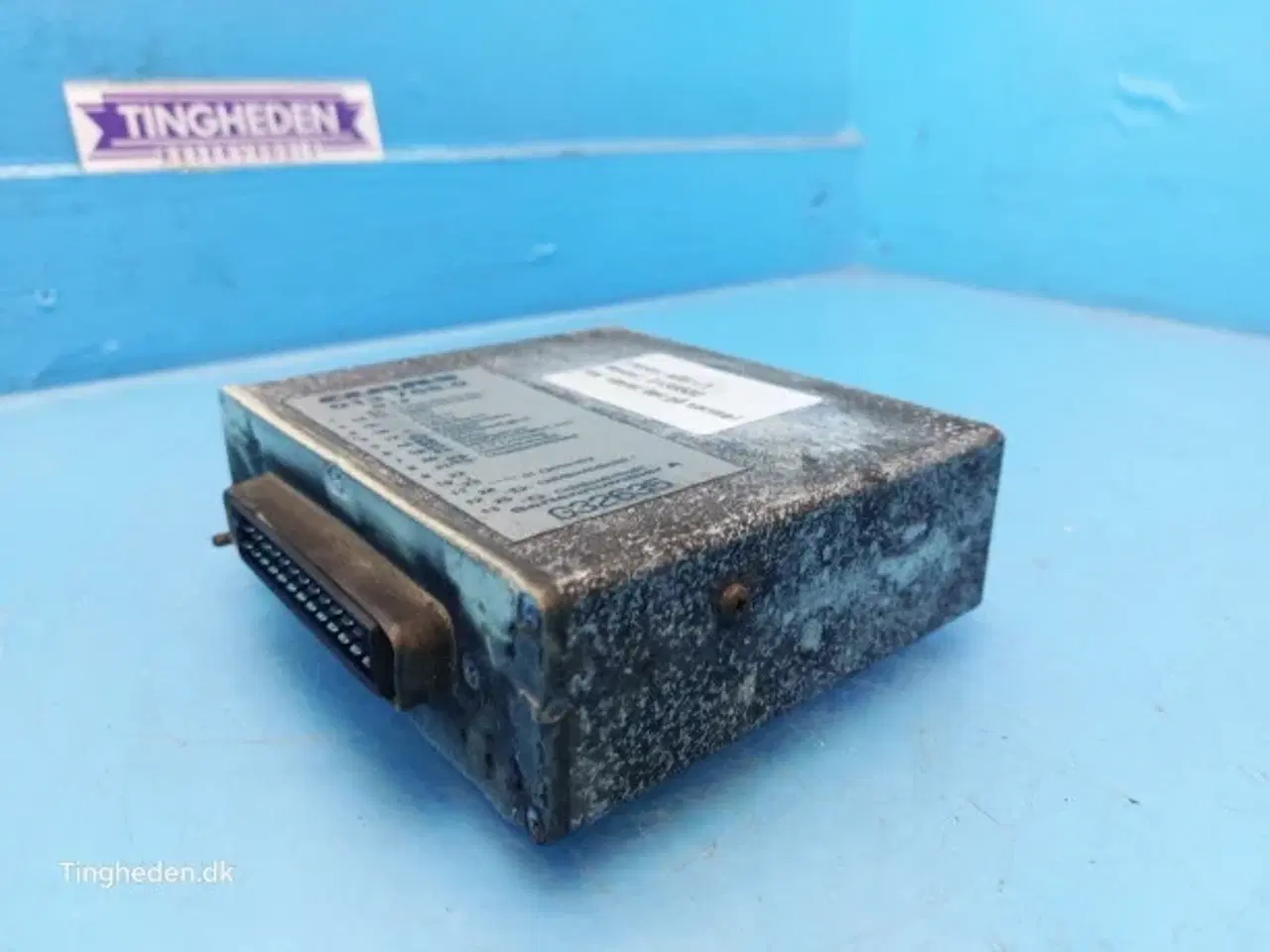 Billede 16 - Claas Lexion 405 Modul 0137680