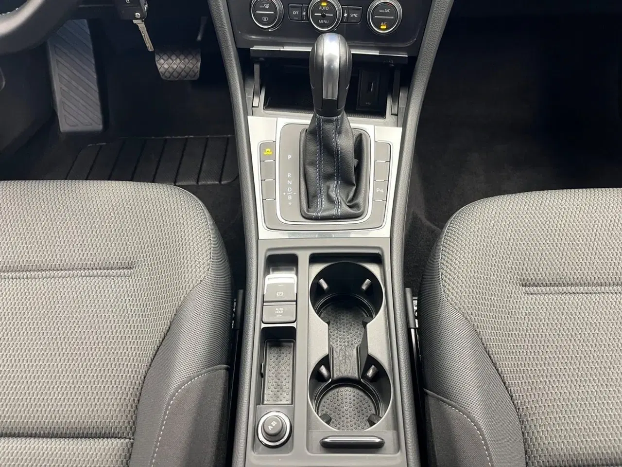 Billede 17 - VW e-Golf VII  