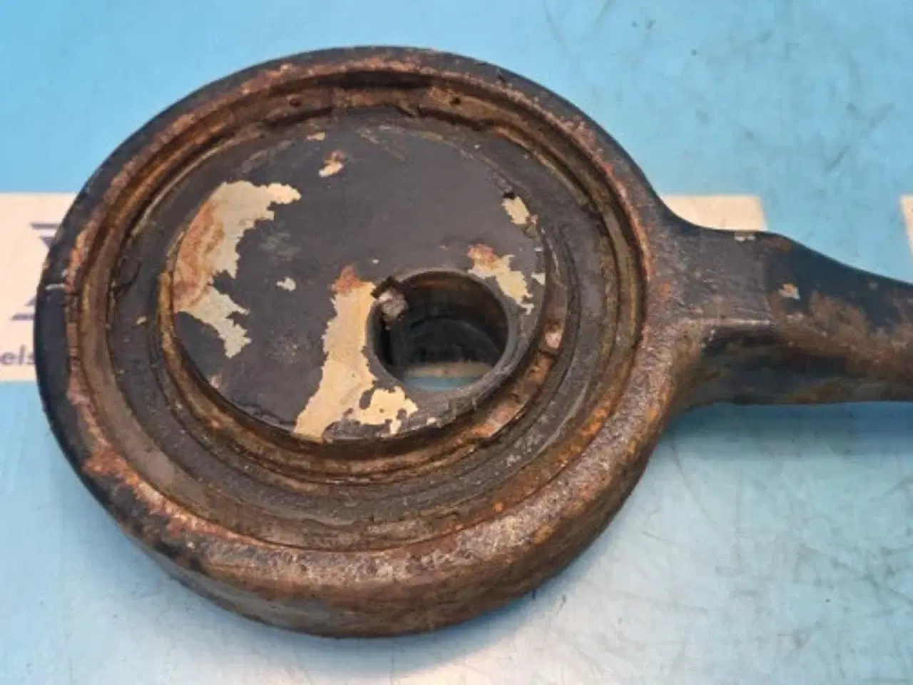 Billede 4 - Case 9120 Arm 87317702