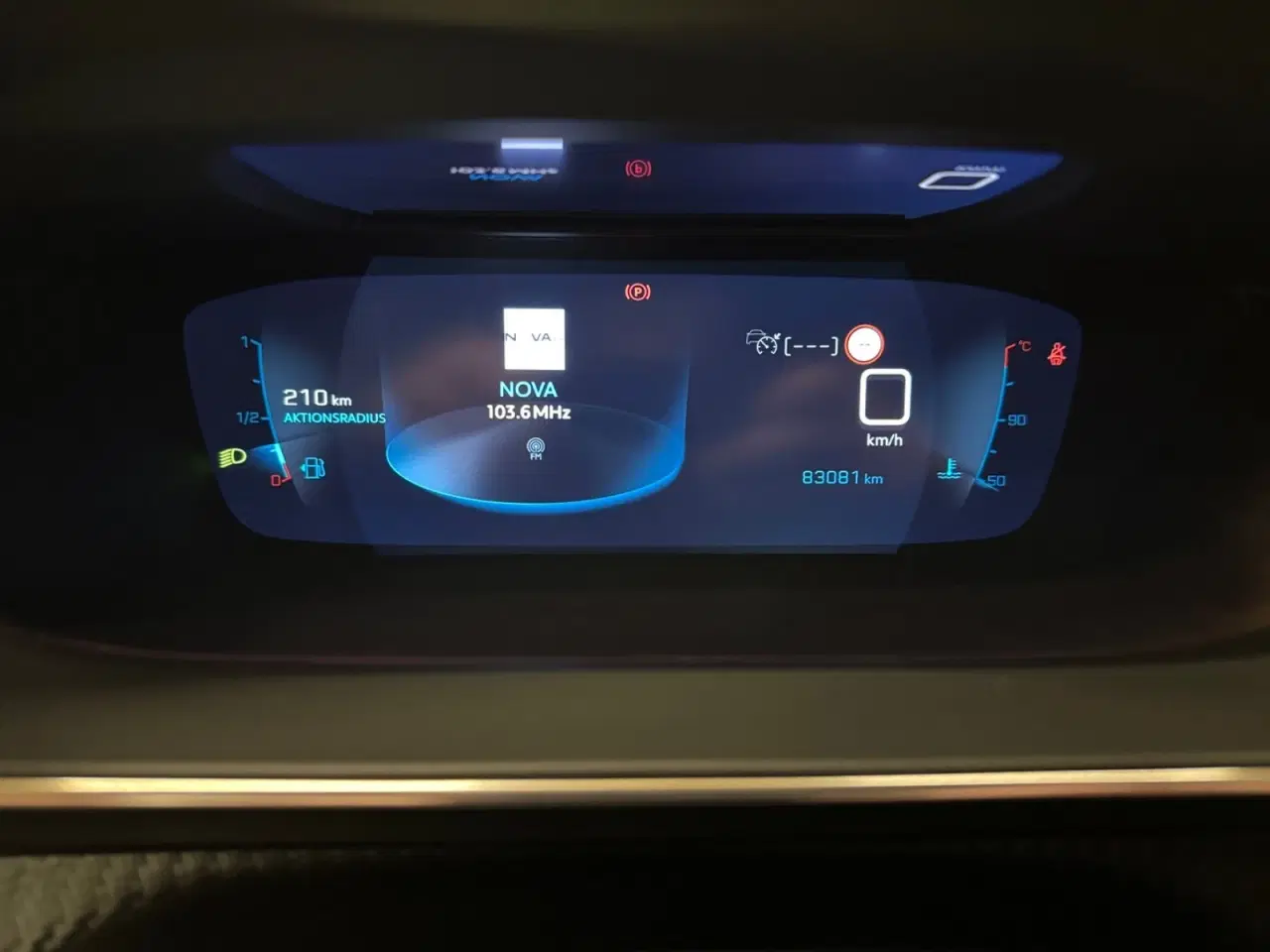 Billede 8 - Peugeot 208 1,2 PureTech 100 Allure Pack