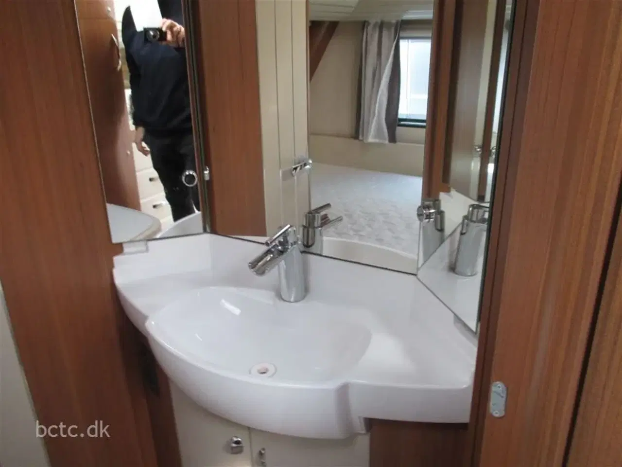 Billede 7 - 2012 - Hobby Premium 540 UFe   ALDE