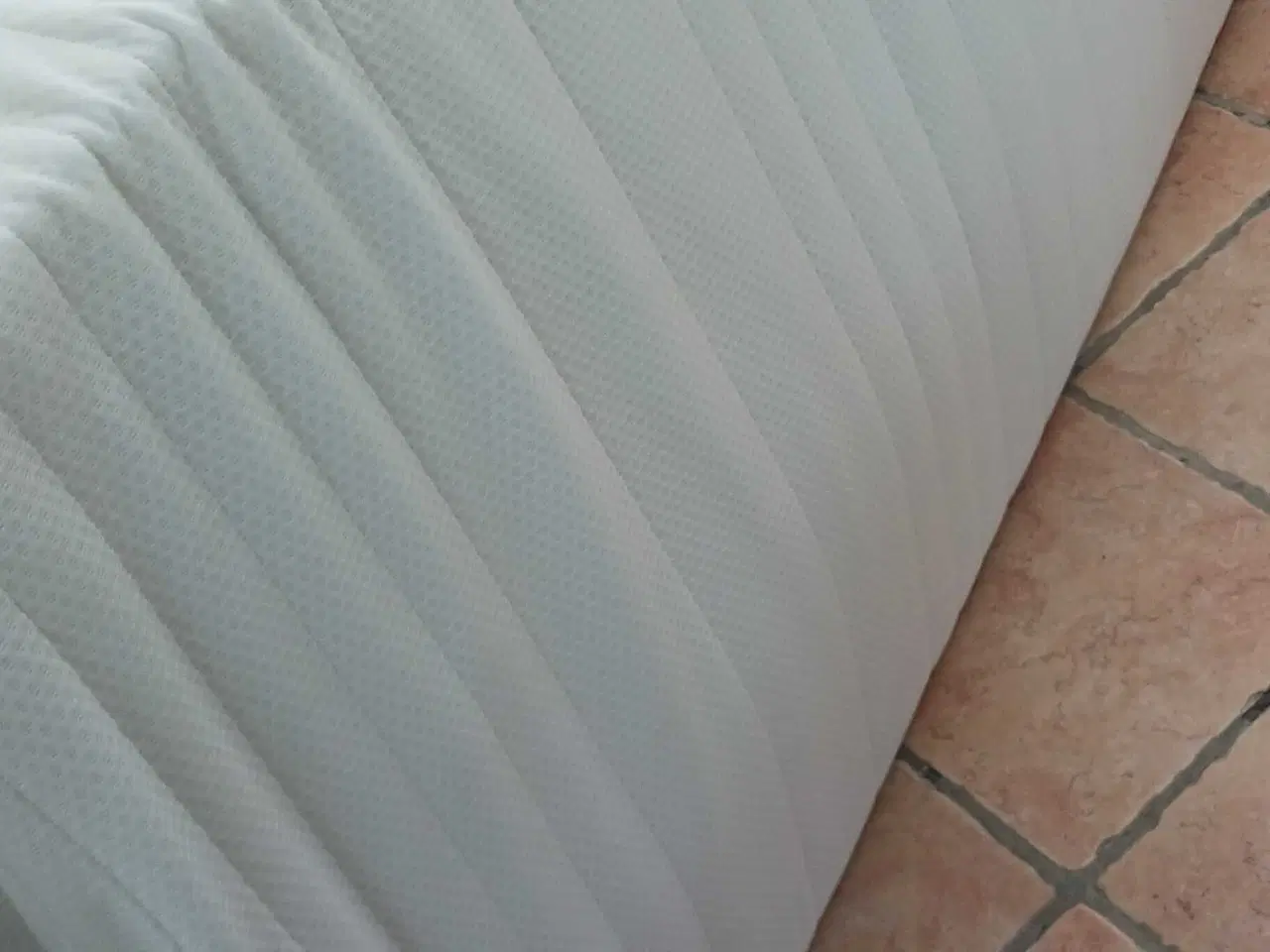 Billede 1 - 2 nye hobby campingvogn madrasser sælges