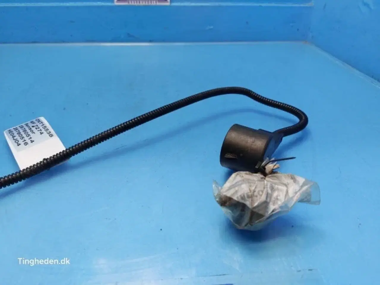 Billede 10 - Massey Ferguson 7274 Sensor 28780516