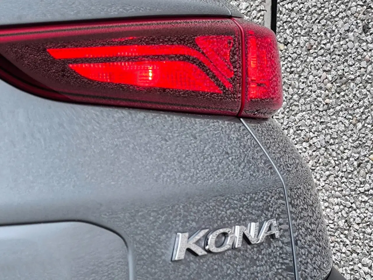 Billede 9 - Hyundai Kona 1,0 T-GDi Select