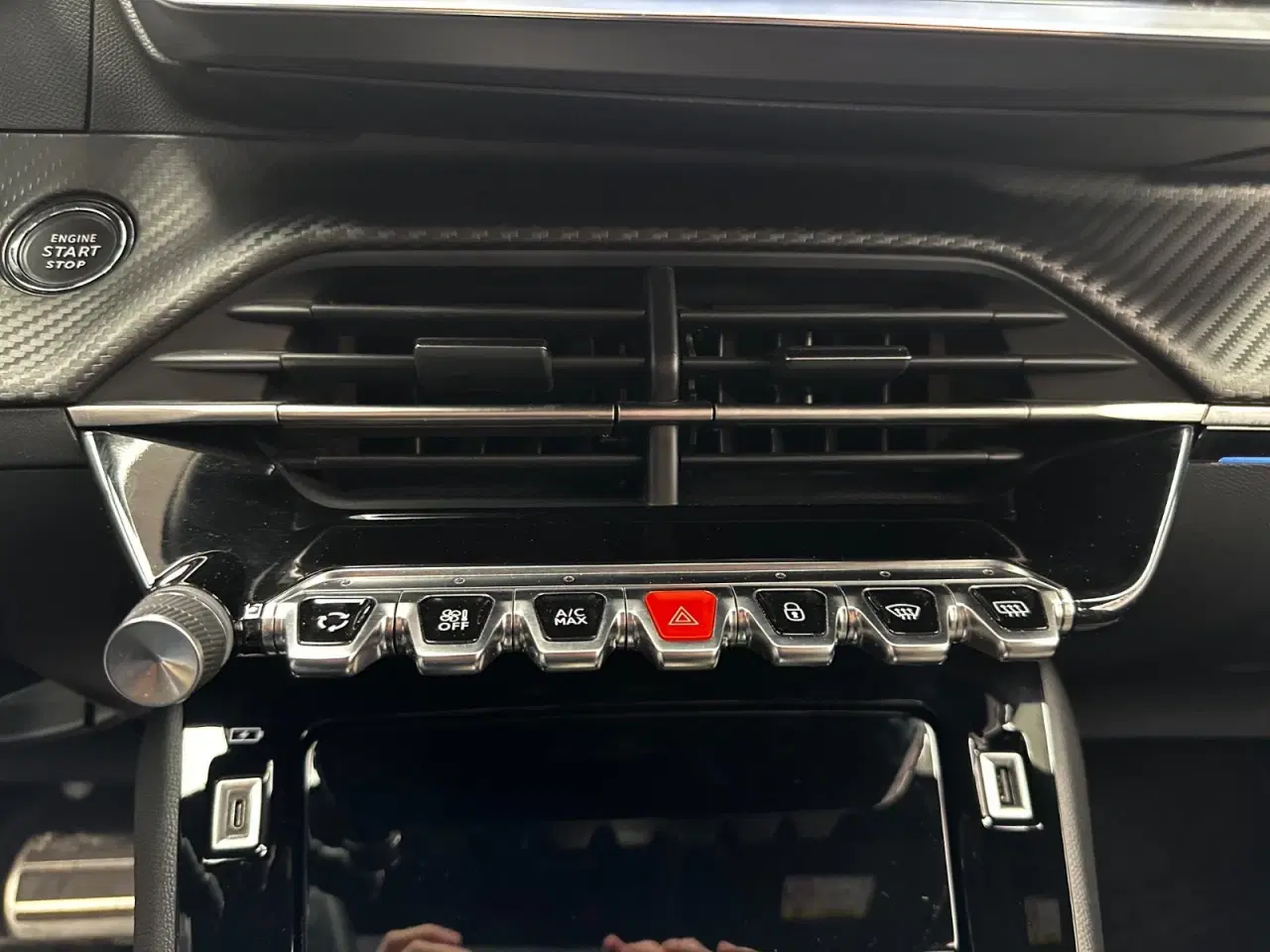 Billede 20 - Peugeot e-2008 50 GT