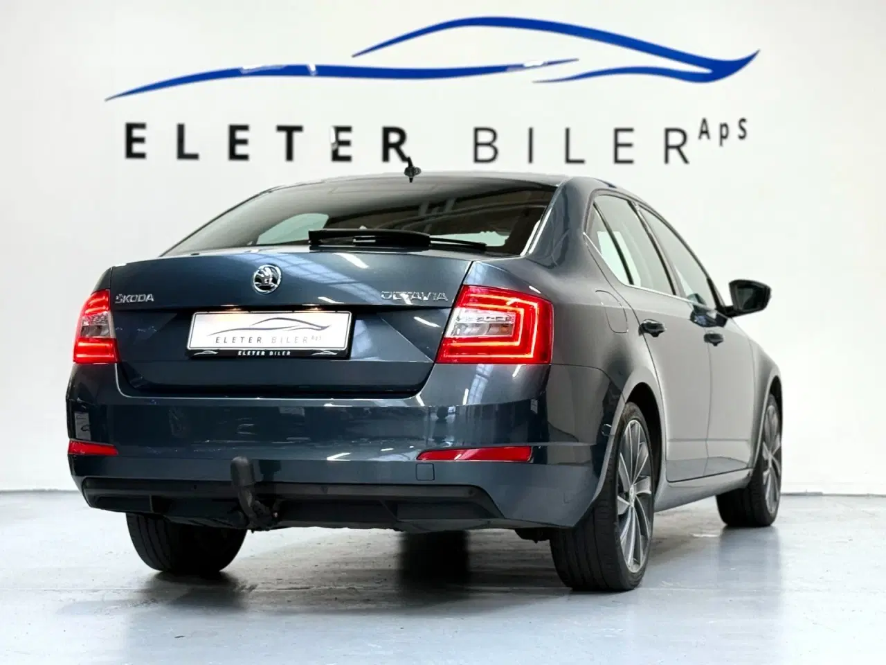 Billede 4 - Skoda Octavia 1,0 TSi 115 Style