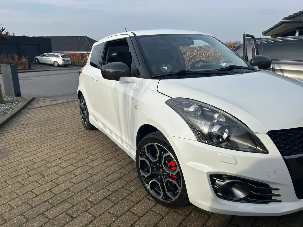 Billede 1 - Unik Suzuki sport 1.6 136 hk