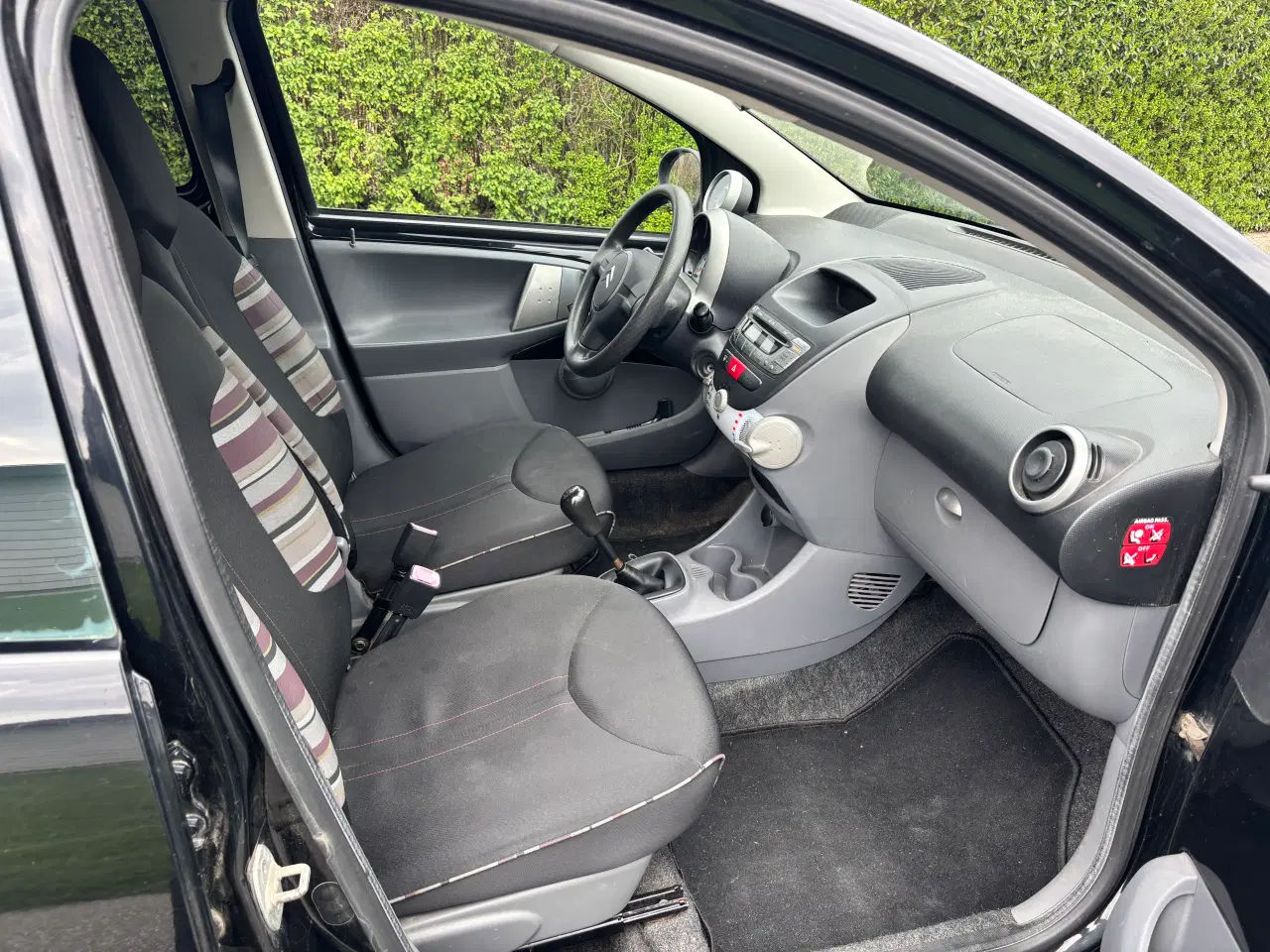 Billede 8 - Citroen C1 1.0 - 2010 kørt 189xxx