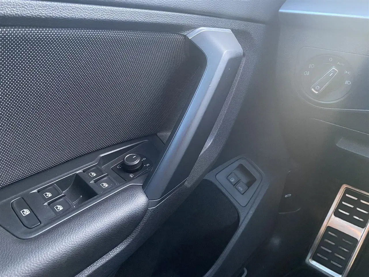 Billede 23 - Seat Tarraco 1,4 eHybrid FR DSG