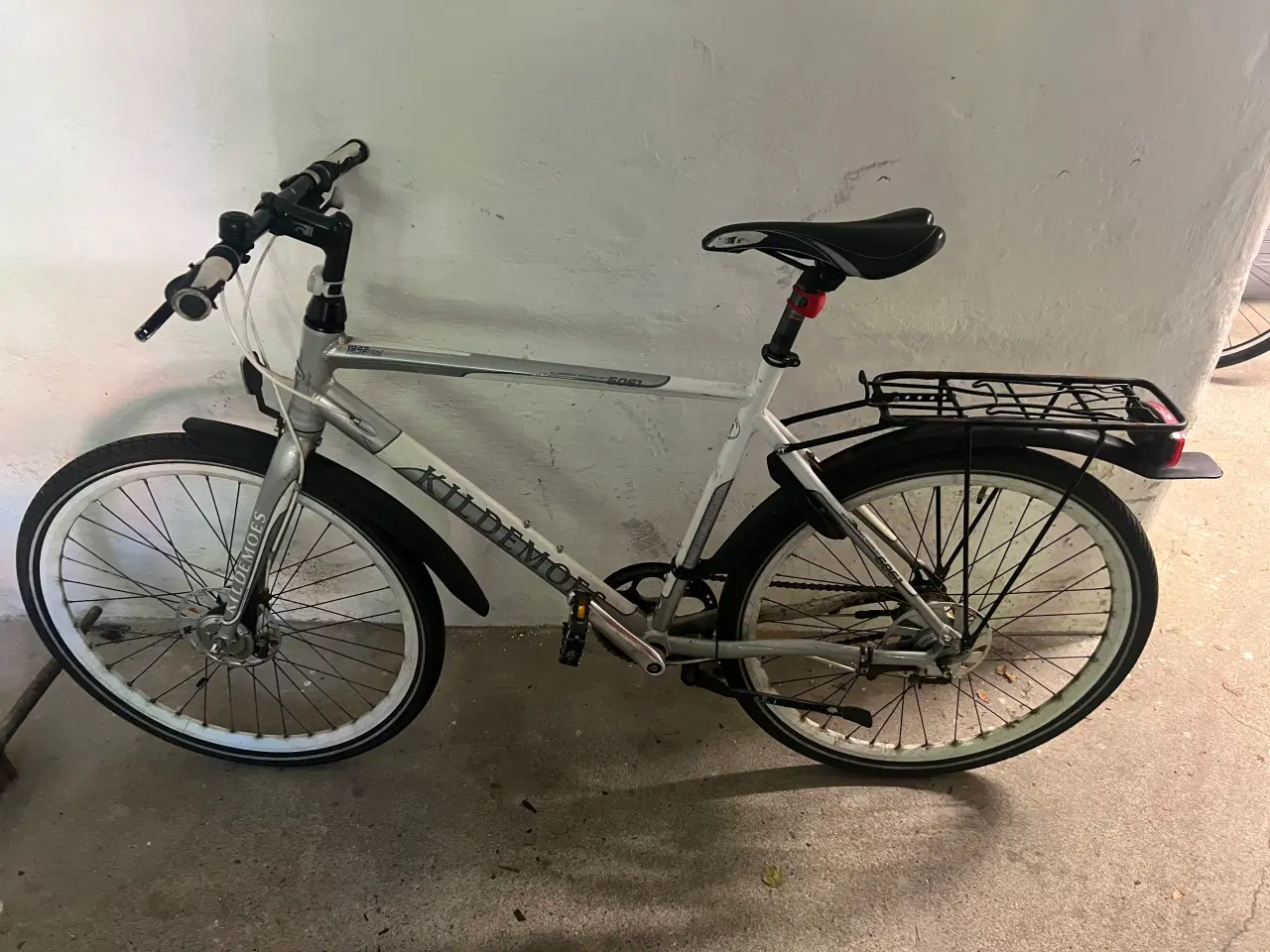 Billede 2 - Kildemoes cykel 26” 7 gear