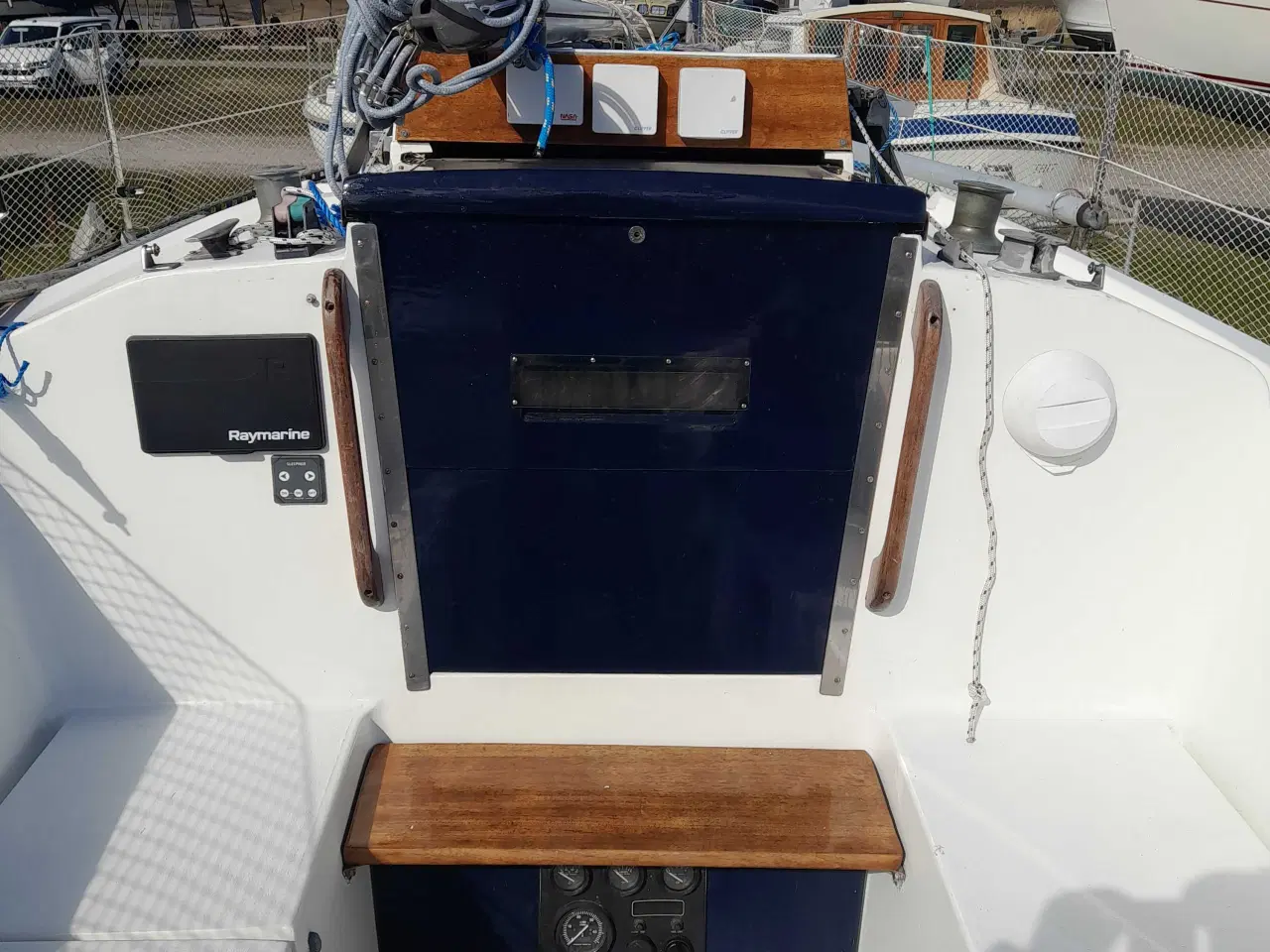 Billede 3 - Kings cruiser 33