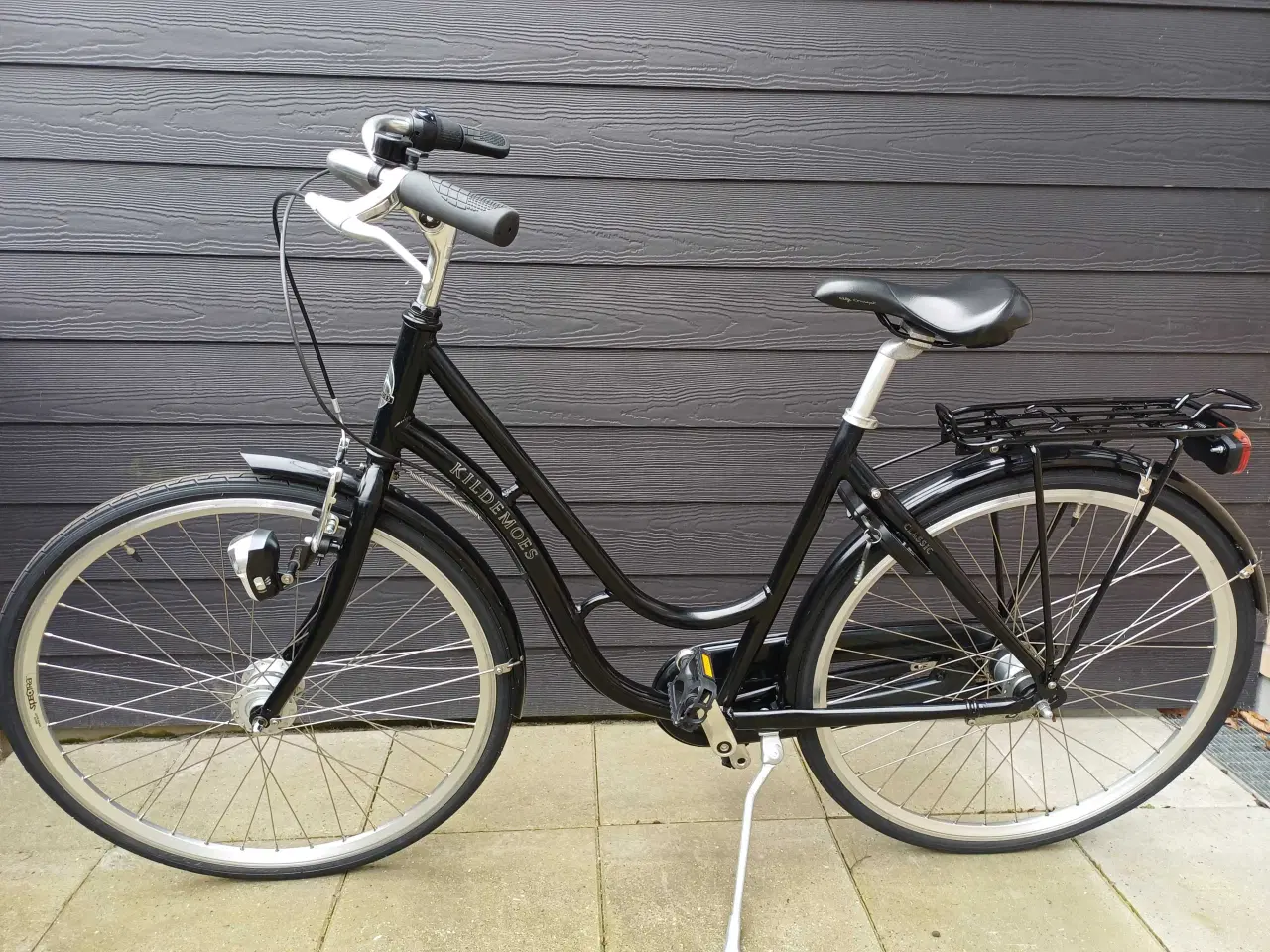 Billede 2 - Kildemoes City