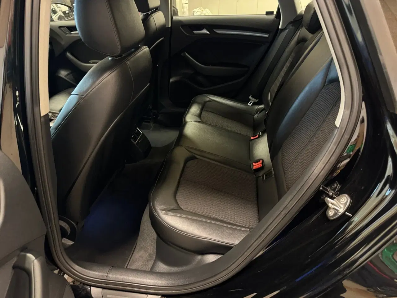 Billede 15 - Audi A3 1,4 TFSi 140 Ambition Sportback S-tr.