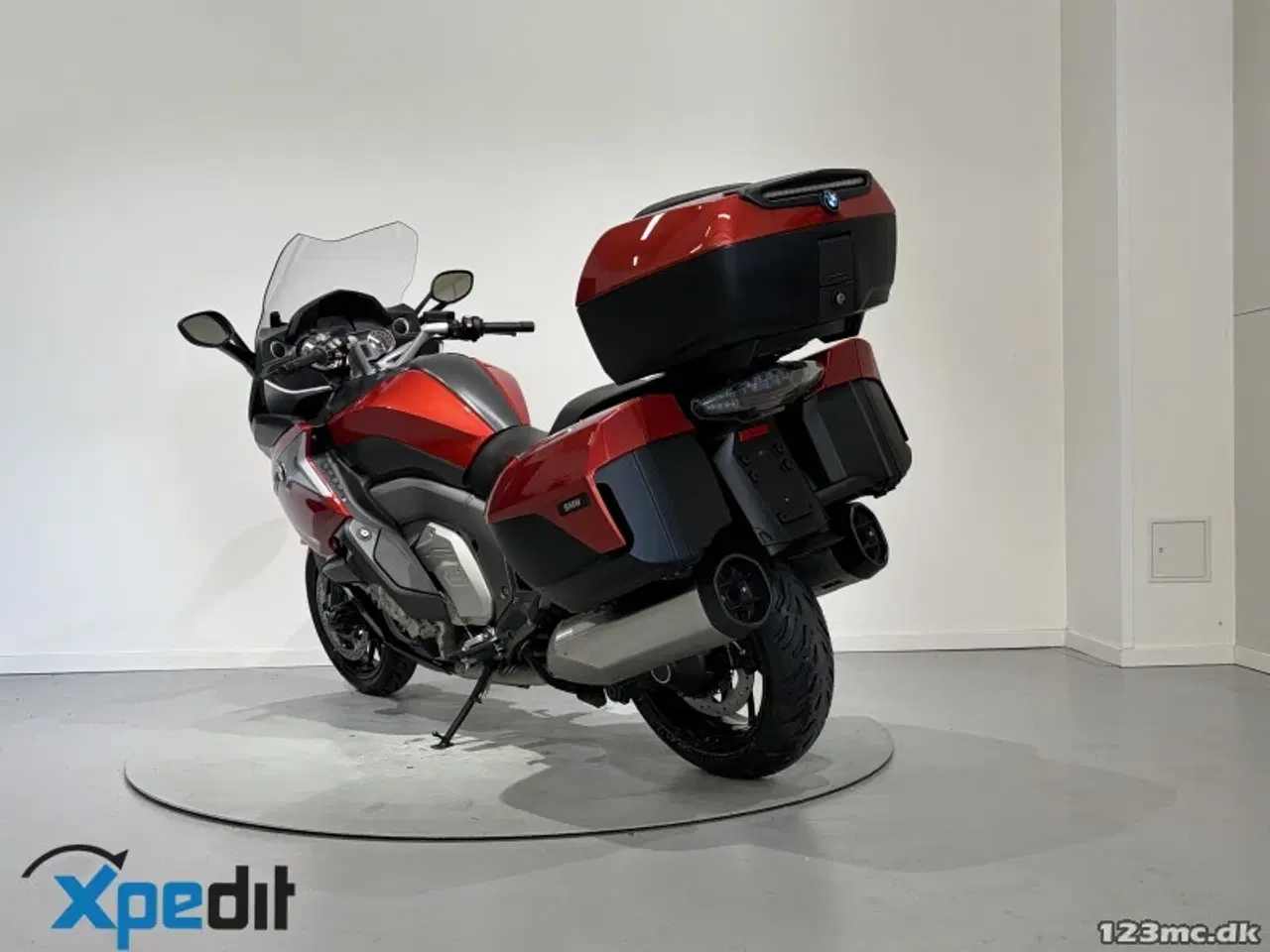 Billede 9 - BMW K 1600 GT