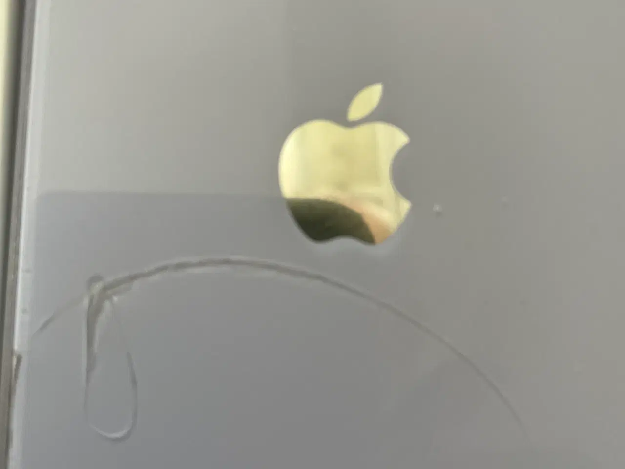 Billede 3 - iPhone 11 grå