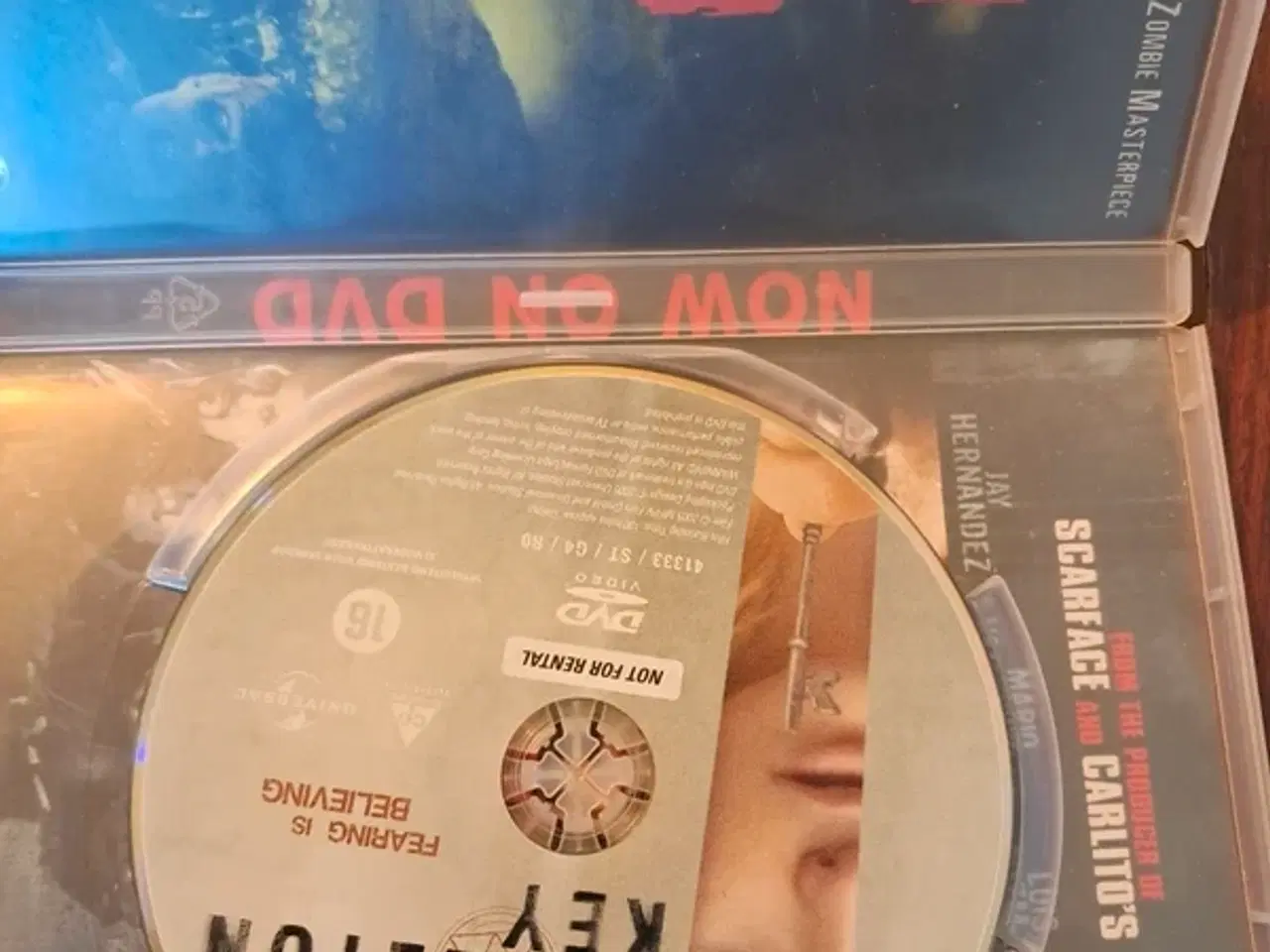 Billede 3 - Skeleton Key