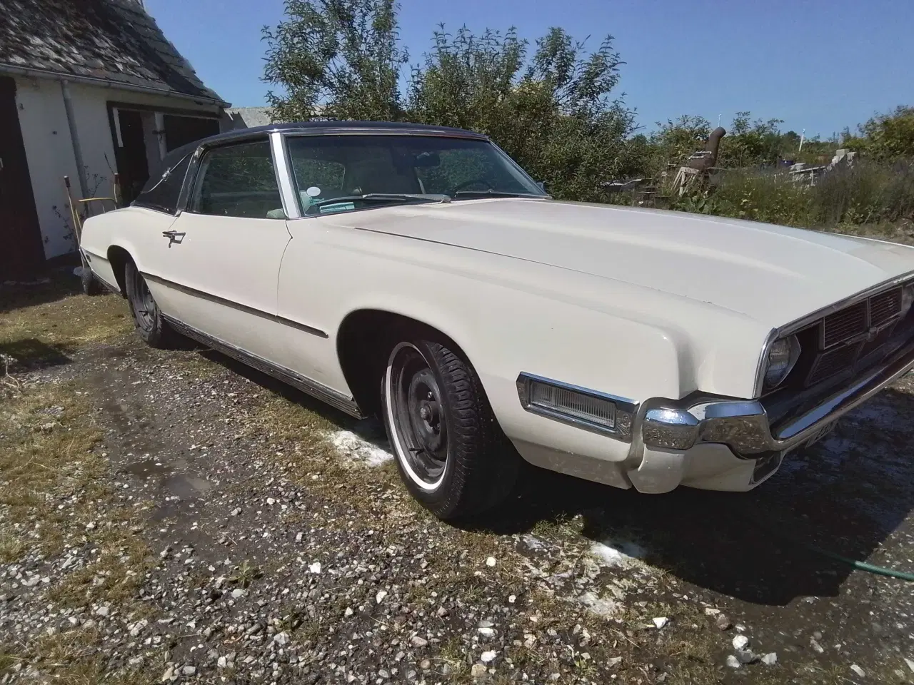 Billede 4 - Ford Thunderbird 1969