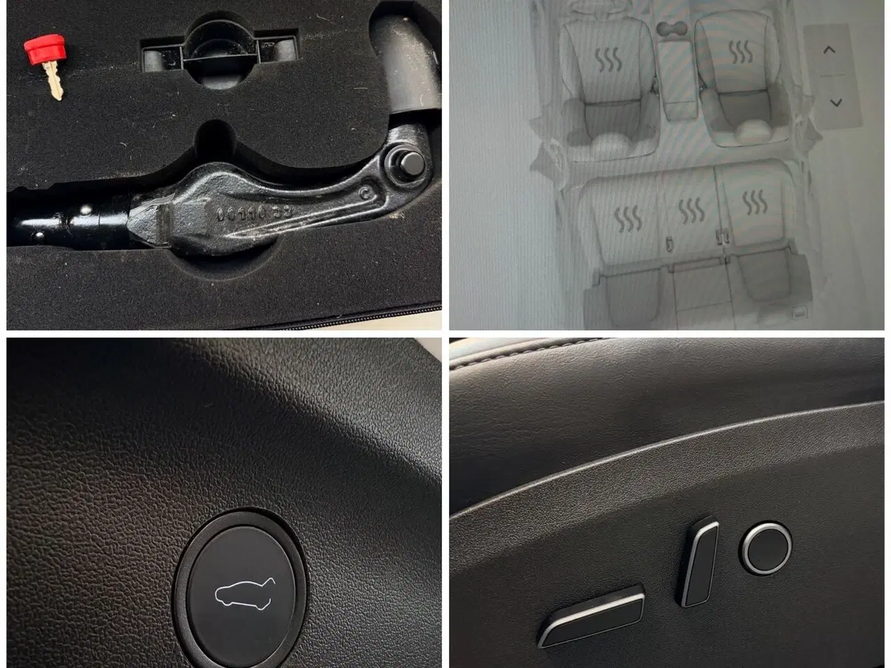 Billede 16 - Tesla Model Y  Performance AWD