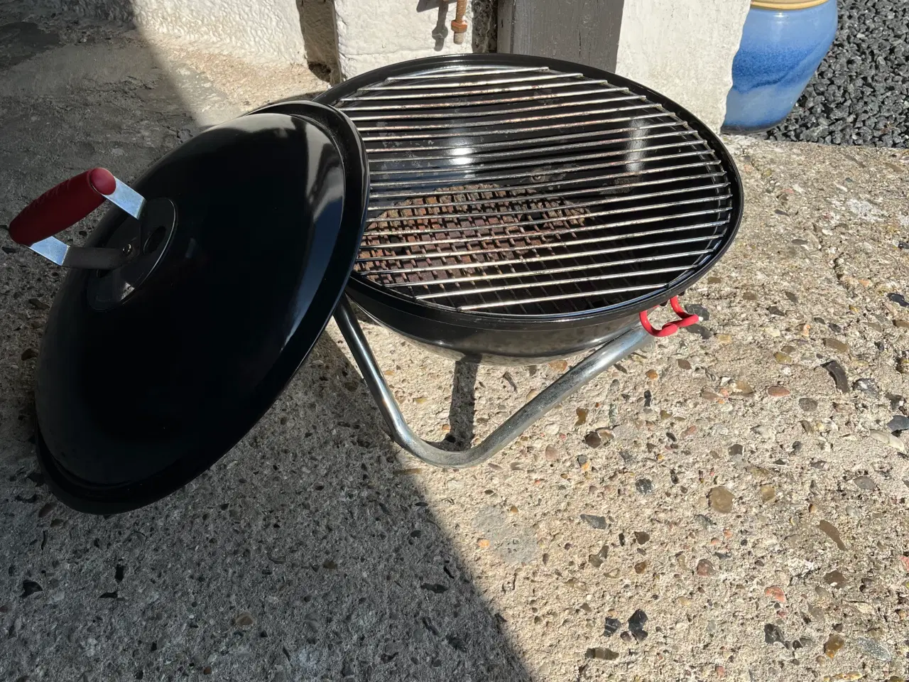 Billede 4 - Bodum grill