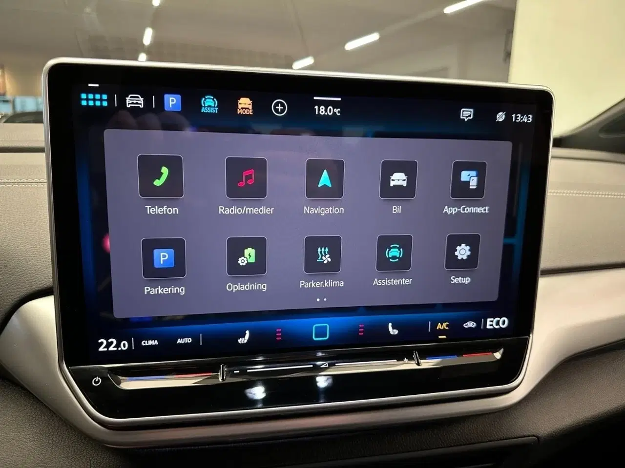 Billede 18 - VW ID.4 52 Life