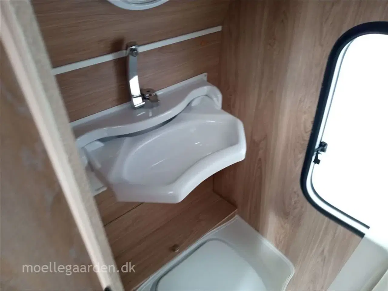 Billede 9 - 2022 - Niewiadow VEGA 365 NTL GT