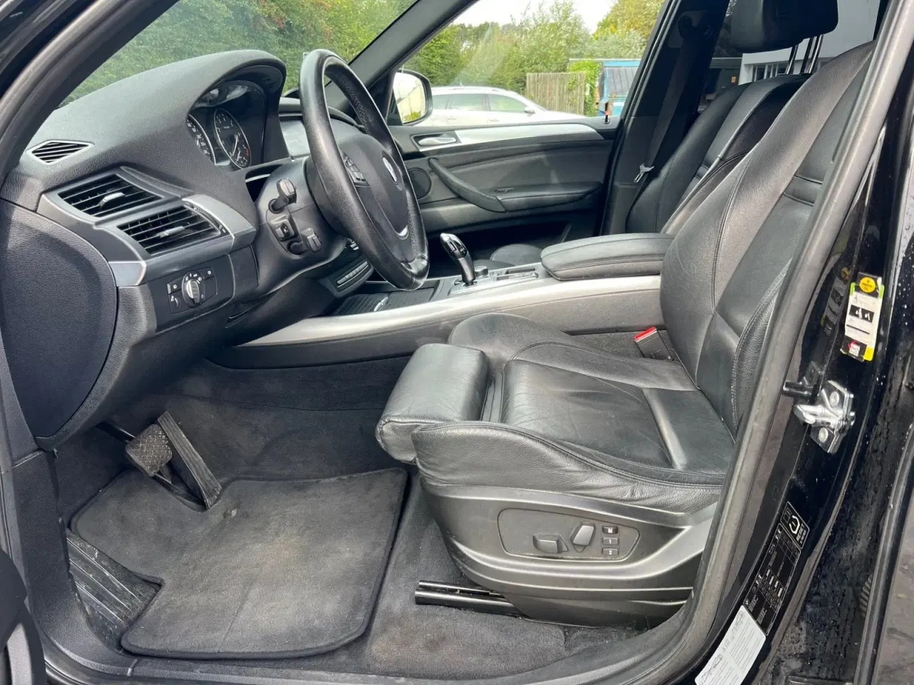 Billede 9 - BMW X5 3,0 xDrive30i aut. Van