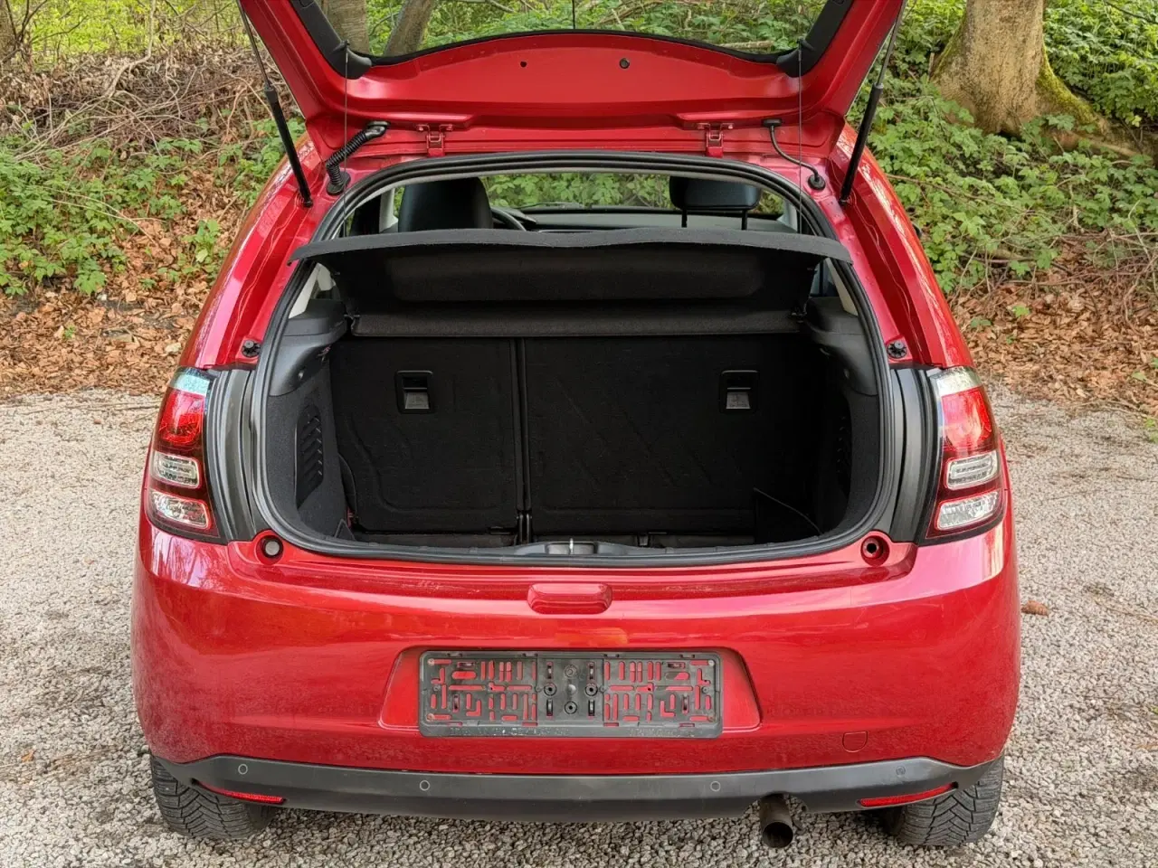 Billede 14 - Citroën C3 1,4 HDi 70 Seduction