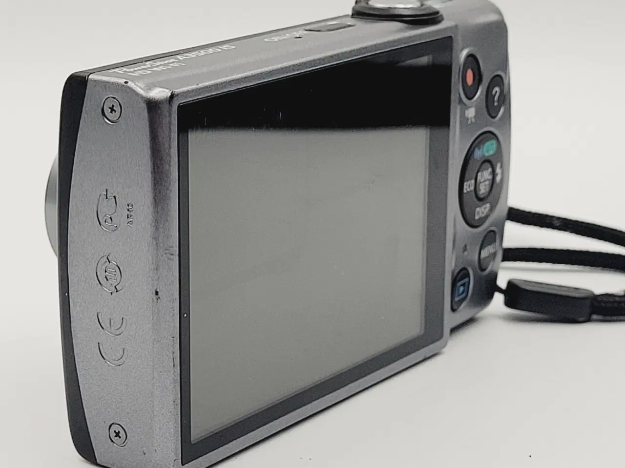 Billede 4 - ⭐️· DIGITALKAMERA: 📸 Canon PowerShot A3500 IS 