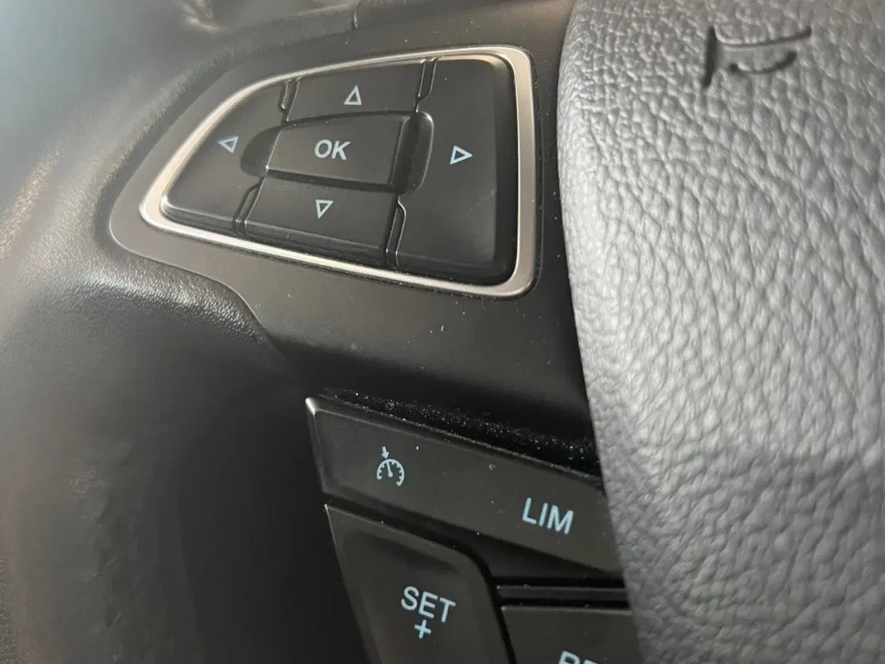 Billede 14 - Ford C-MAX 1,0 SCTi 125 Titanium
