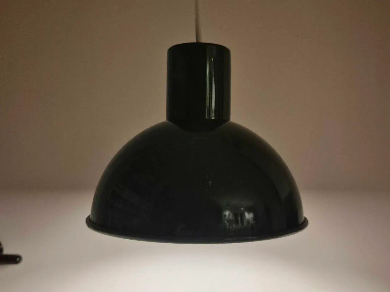 Billede 4 - Skinnende grøn Mini Bunker 