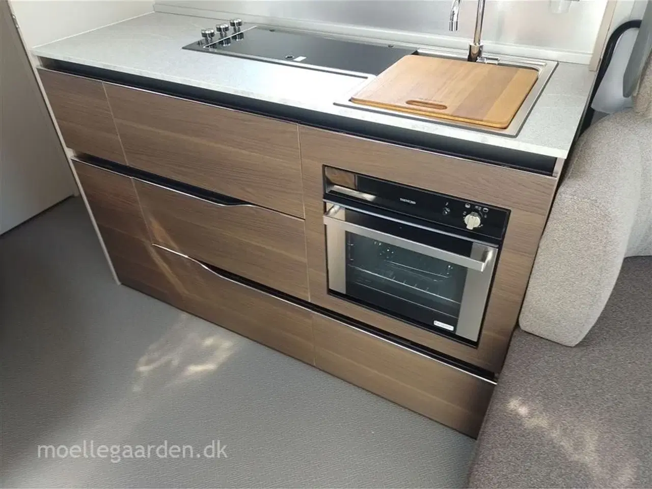 Billede 6 - 2025 - Adria Alpina 583 LP