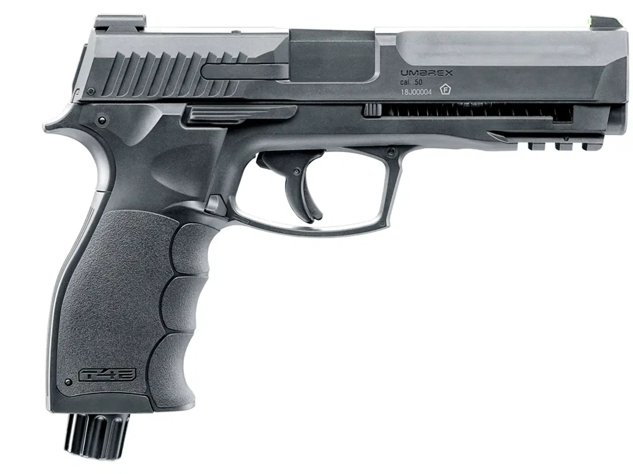 Billede 2 - Umarex TR50 - HDP 50 T4E PISTOL som ny. 