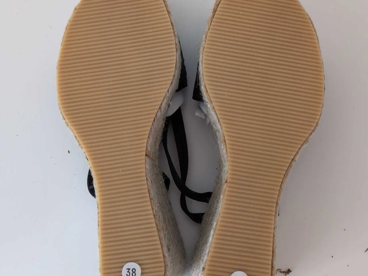 Billede 4 - sandaler fra 5th