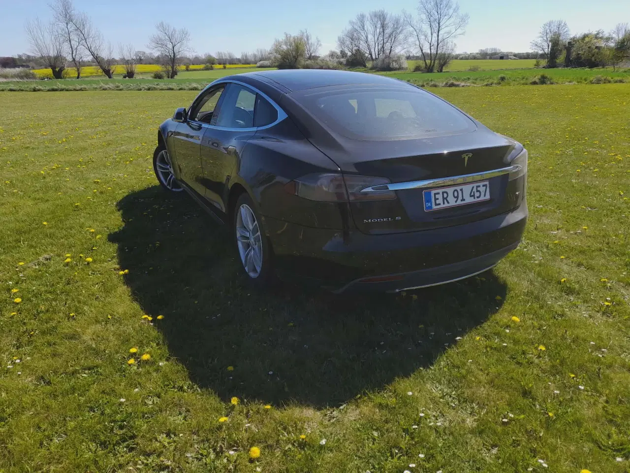 Billede 17 - Tesla 85 5d