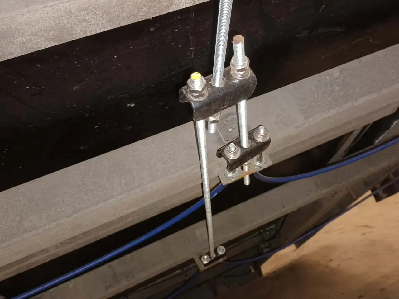 Billede 14 - Maskintrailer Niewiandow Selandia 2500kg Nysynet