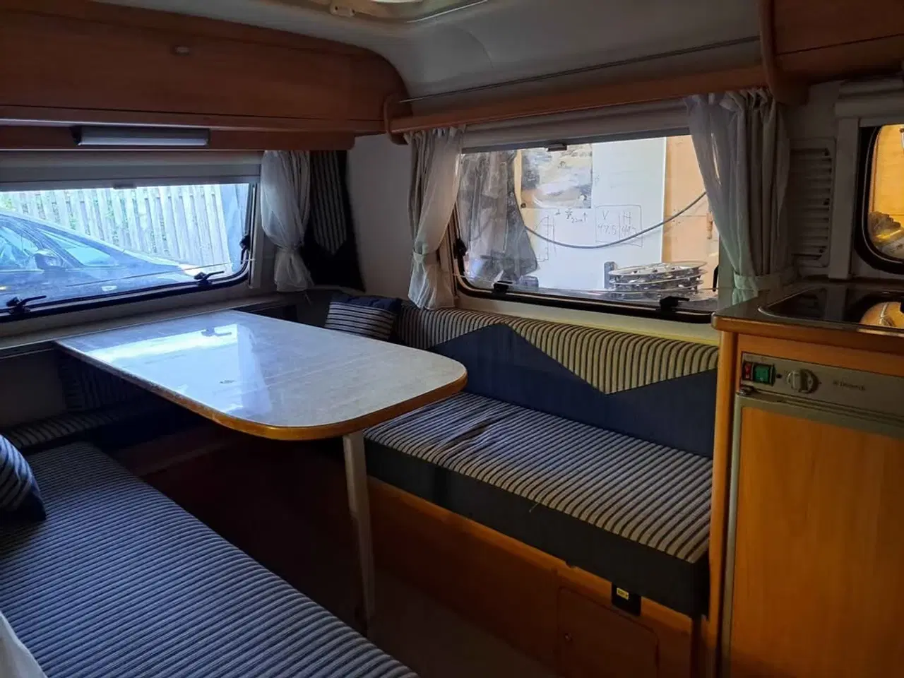 Billede 6 - Eriba Puck 120 GT