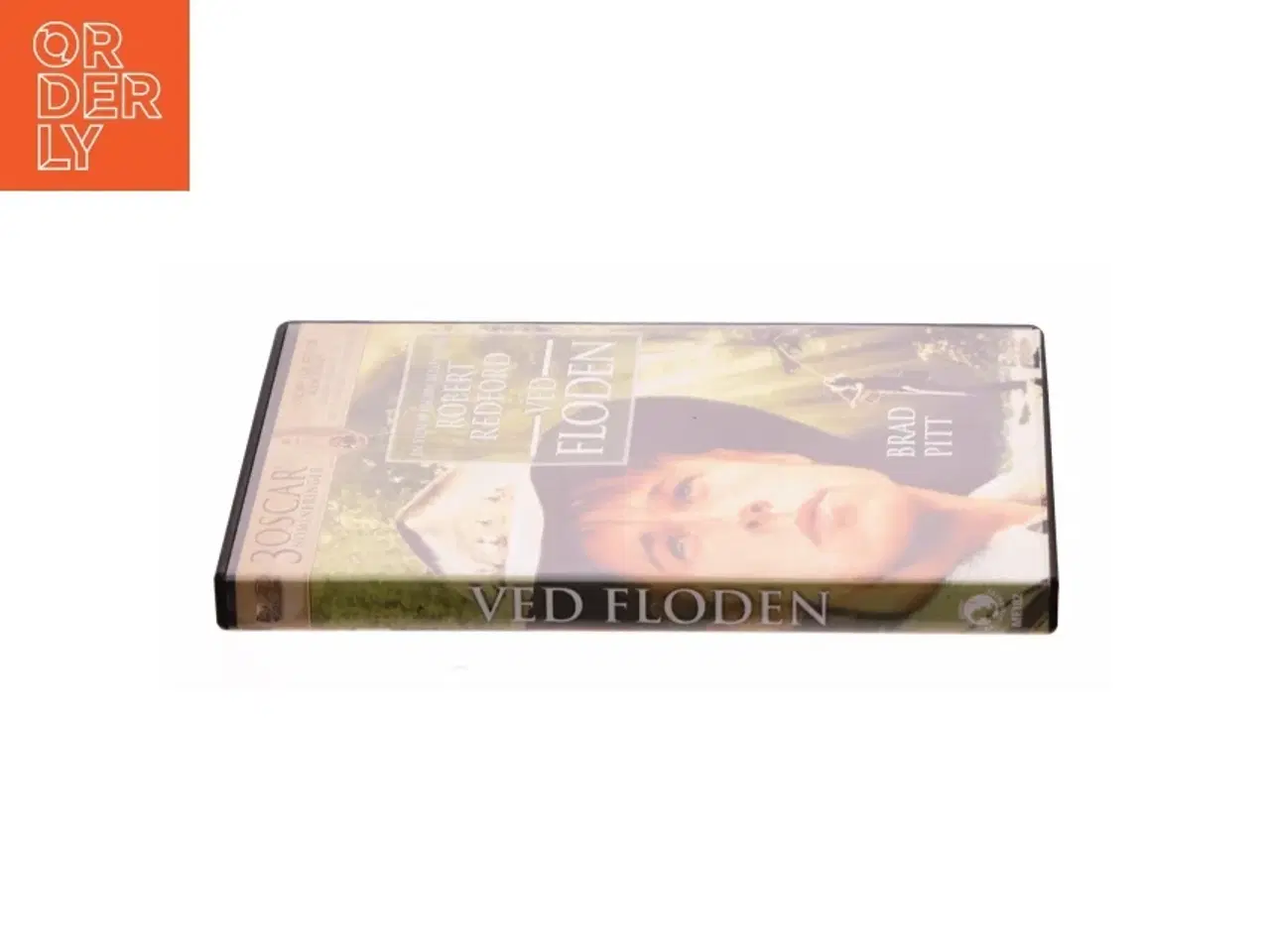 Billede 2 - Ved Floden fra DVD