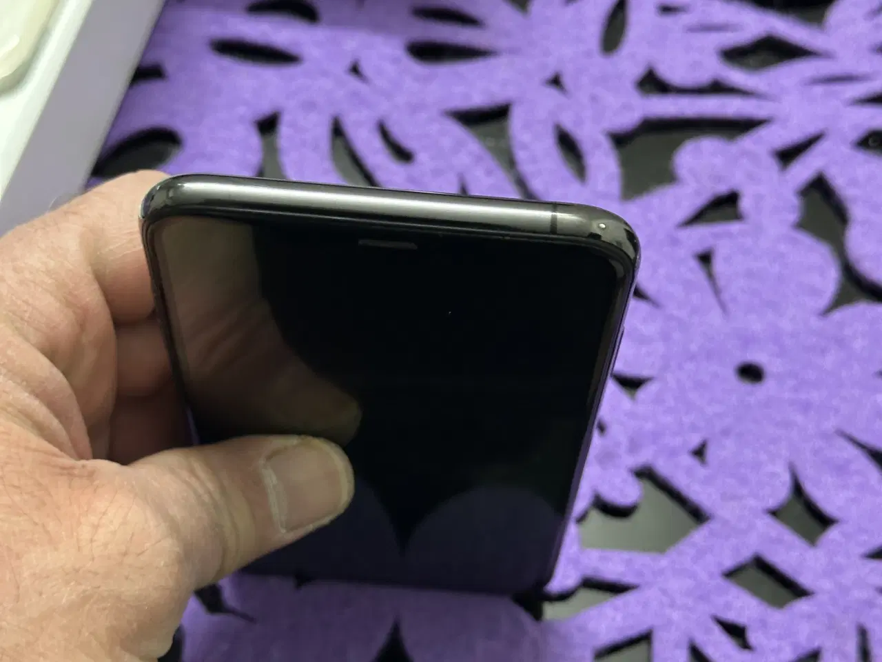 Billede 7 - iPhone XS Max 