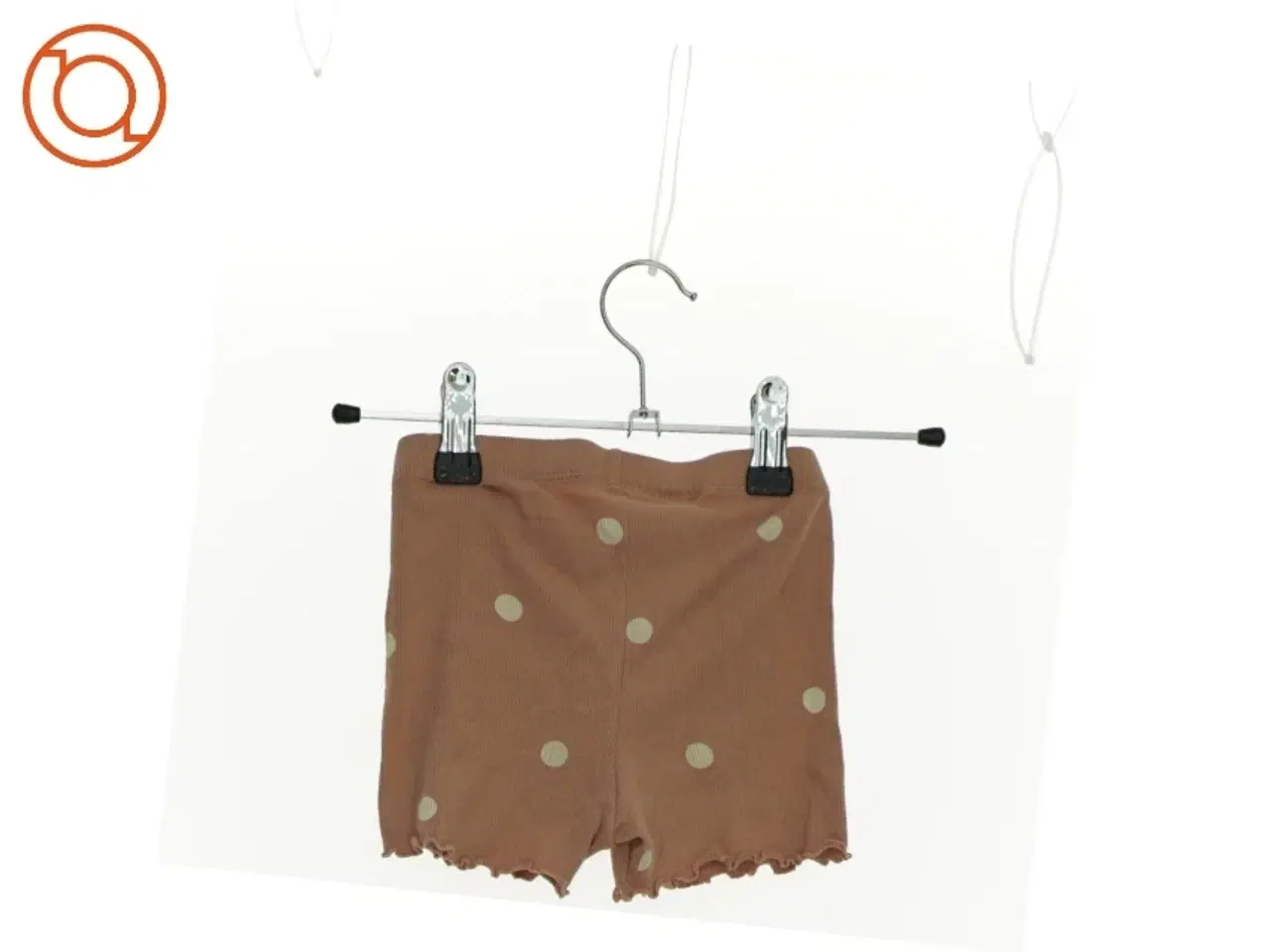 Billede 2 - Shorts fra H&M (str. 86 cm)