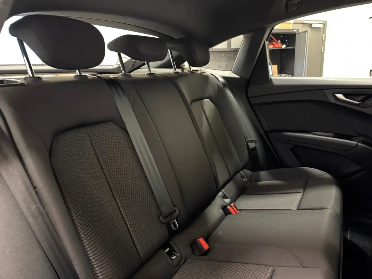 Billede 14 - Audi Q4 e-tron 40 Advanced Sportback