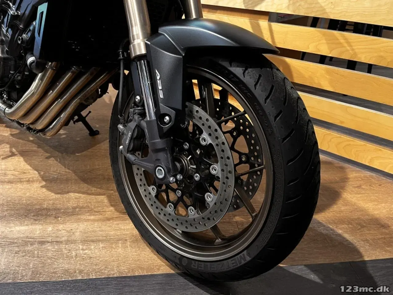 Billede 10 - Honda CB 650 R