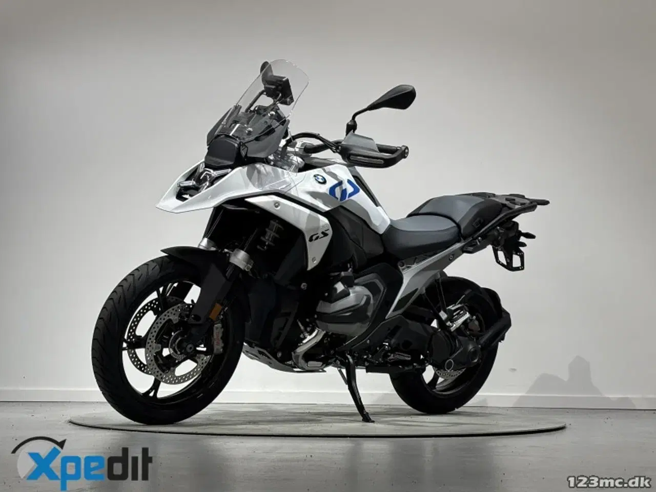 Billede 5 - BMW R 1300 GS